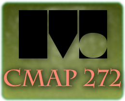 CA272 Logo